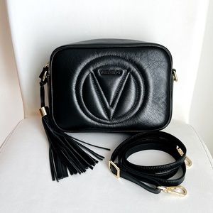 NWOT Valentino Camera Bag with Tassel